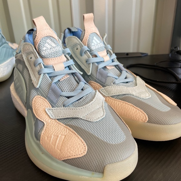 Adidas zone boost Pusha T - Picture 2 of 3